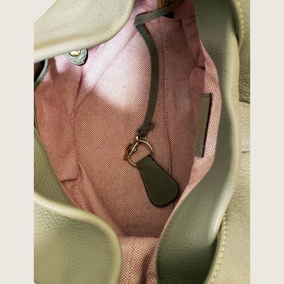 Dooney & Bourke Lock Sac - Picture 8 of 15